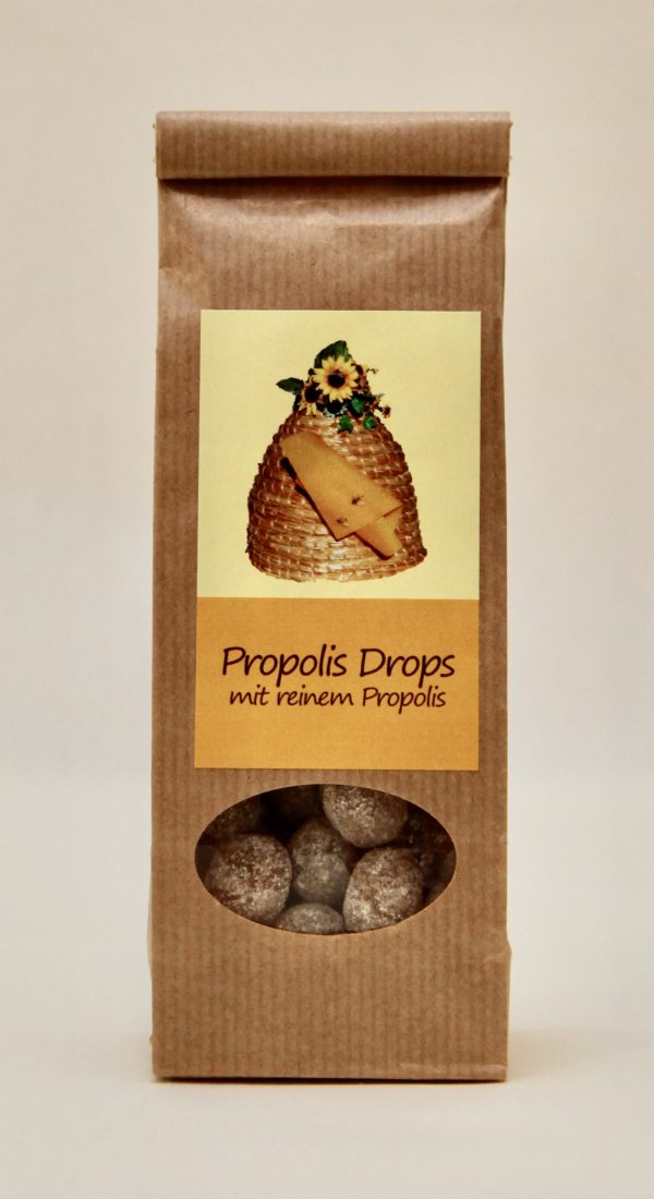 Propolis Drops