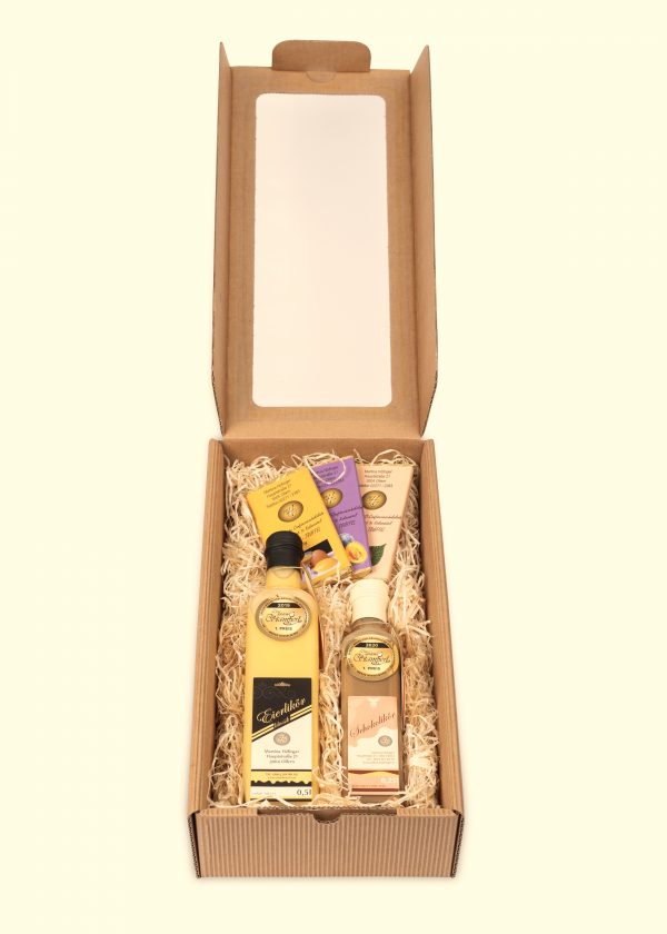 So schmeckt NÖ - Geschenkset MEDIUM