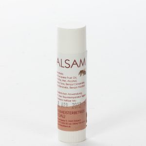 Lippenbalsam